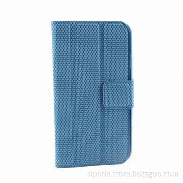 Cover for Samsung Galaxy S4, in Wallet Style